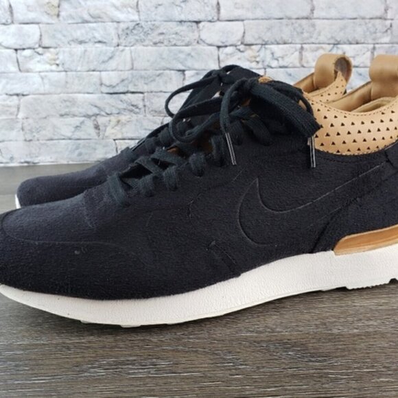 New Nike Internationalist Mid Royal | 10.5